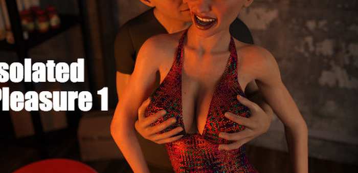 Isolated Pleasure 1 18+ Ch. 1-4 на андроид