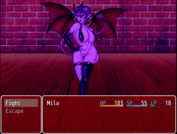 Crimson Veil 18+ 5.4.1 на андроид