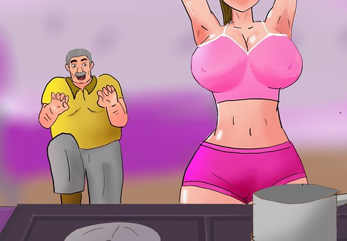 Amys Ecstasy 18+ 1.0 на андроид
