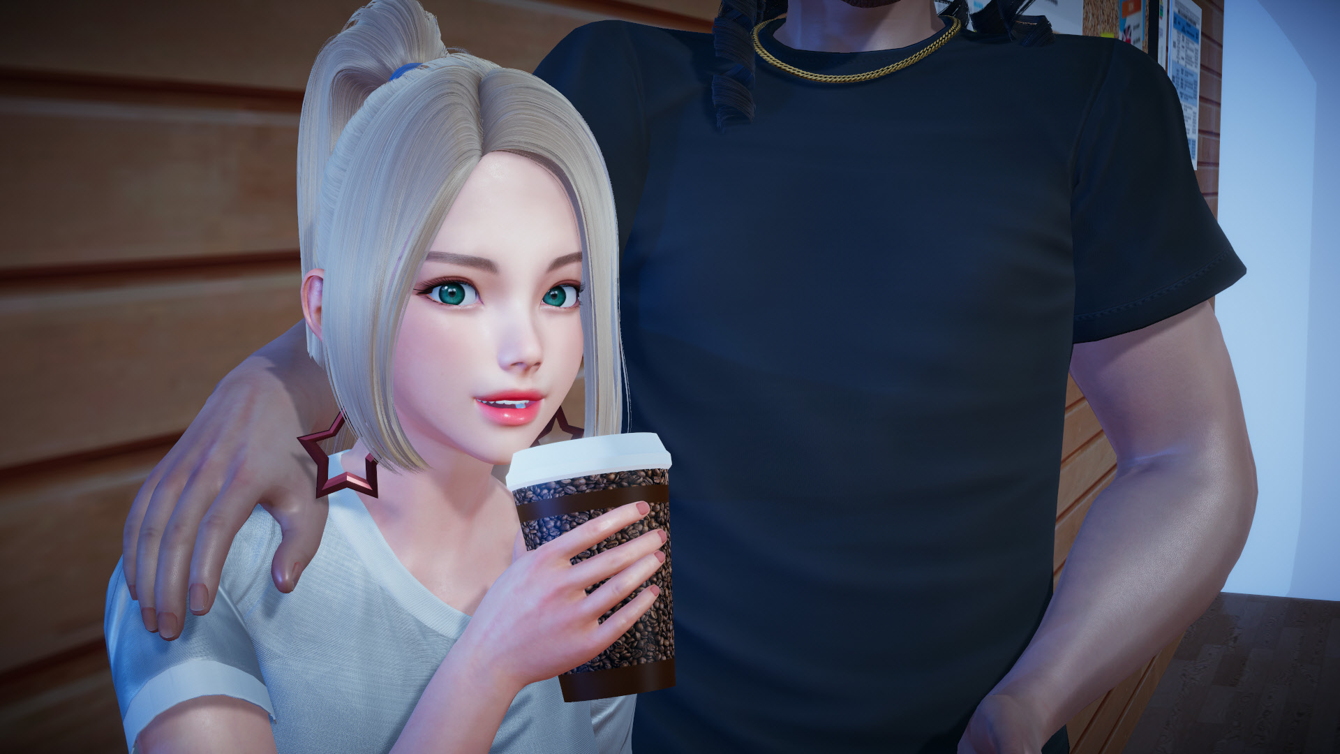 Agent17 18+ 0.24.8 на андроид