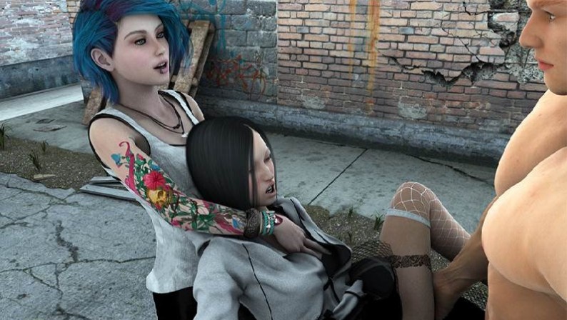 Chloe18 18+ 1.02 на андроид