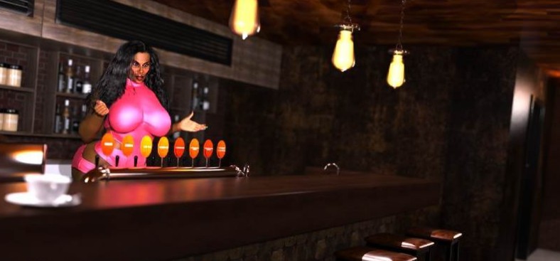 The Bum 18+ 0.8.2 beta на андроид
