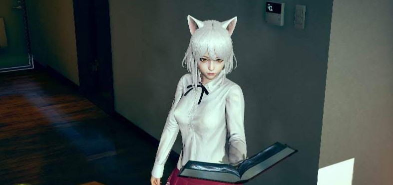 Corrupted World 18+ 0.2.0 на андроид