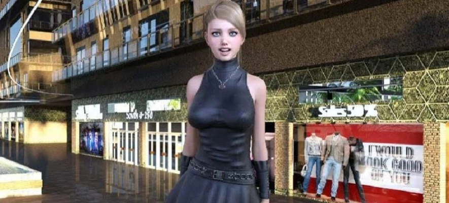 Bright Past 18+ 0.99.6 на андроид