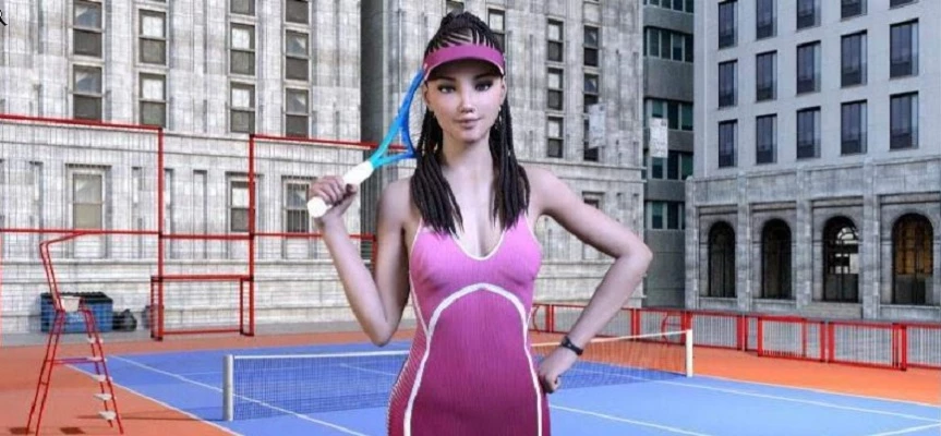 Bright Past 18+ 0.99.6 на андроид