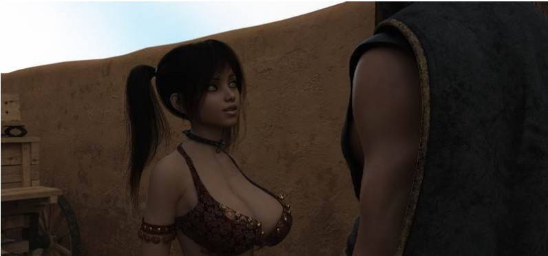 Desert Stalker 18+ 0.19 на андроид