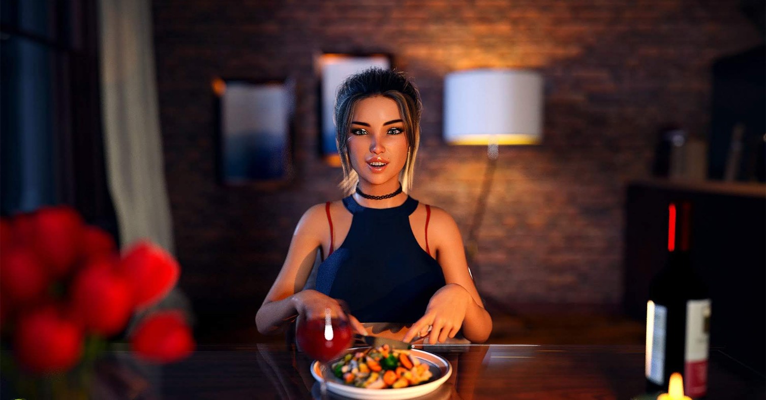 Being A DIK 18+ Season 3 0.10.1 на андроид