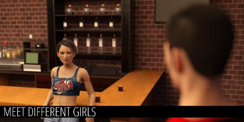 A Man for All 18+ Episode 15 на андроид