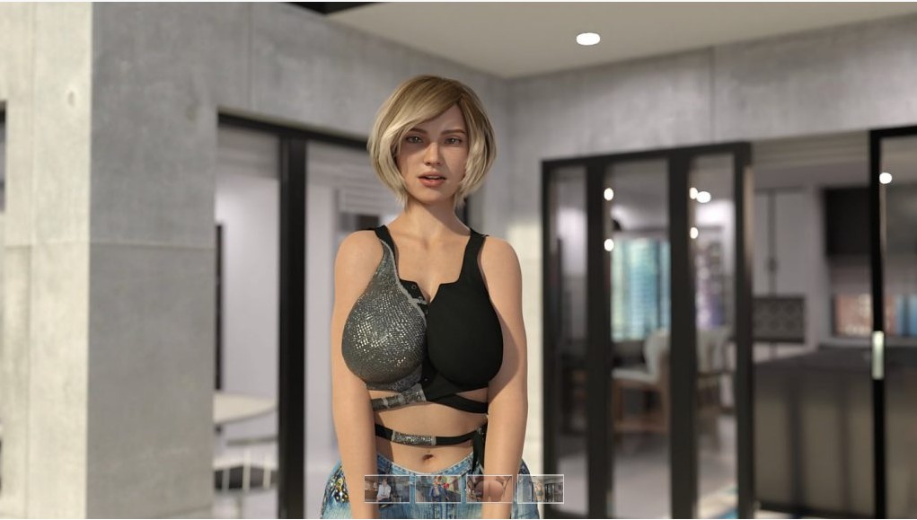CURVY MOMENTS 18+ 0.18e на андроид
