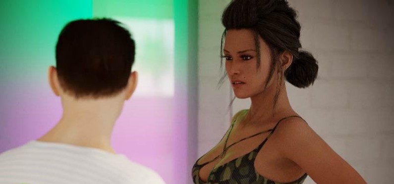 Matrix Hearts 18+ 0.3.4 на андроид