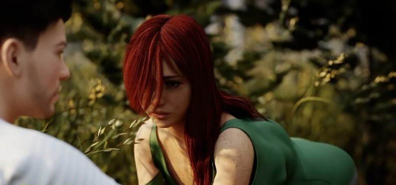 Matrix Hearts 18+ 0.3.4 на андроид