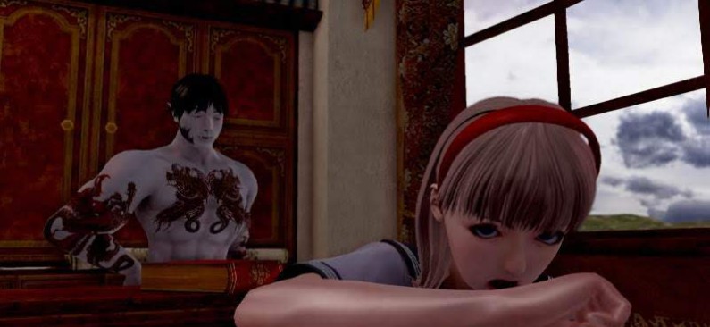 Moniker Smiths Bloodlines 18+ 0.73 Public на андроид