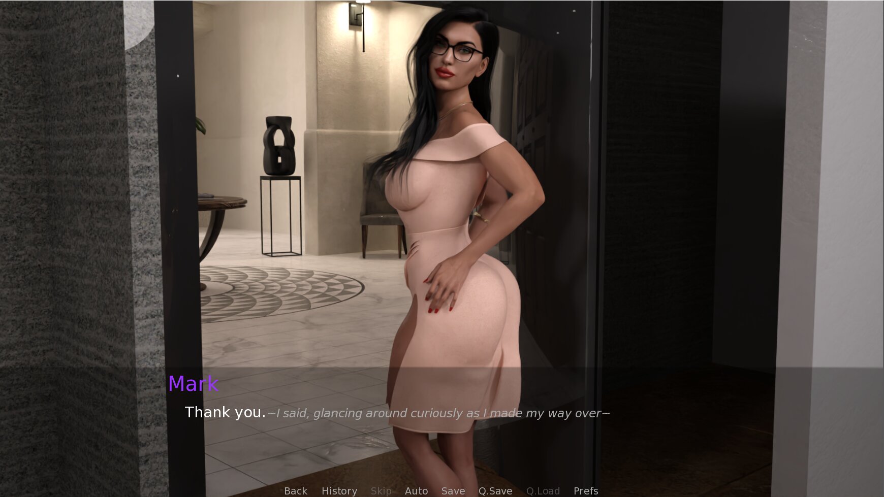 Milfylicious 18+ 0.30 на андроид