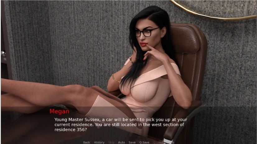 Milfylicious 18+ 0.30 на андроид