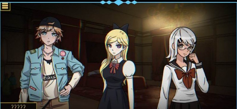 NULL 18+ Remastered Final на андроид