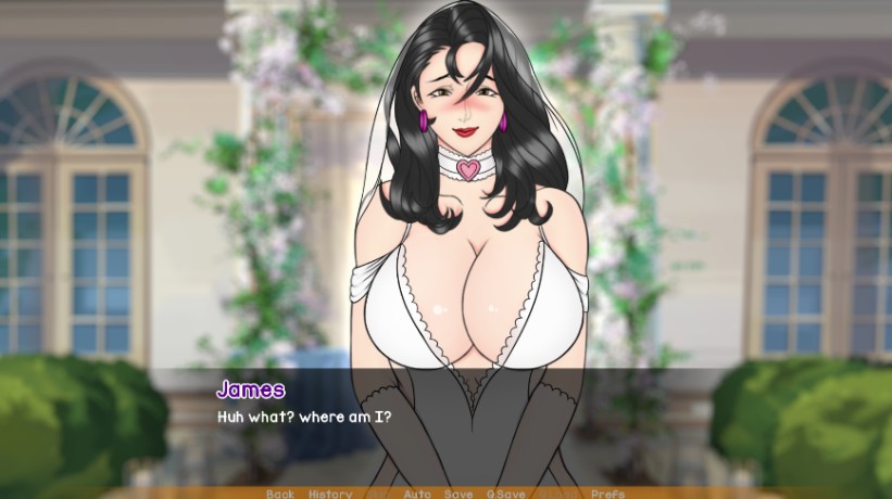 Mother NTR Training 18+ Episode 6 на андроид