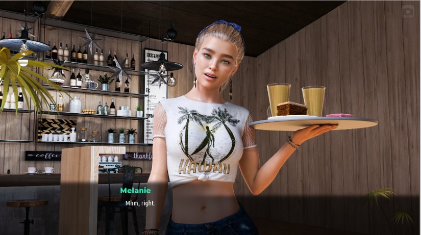 Breeze of Passion 18+ 8.0.1 на андроид