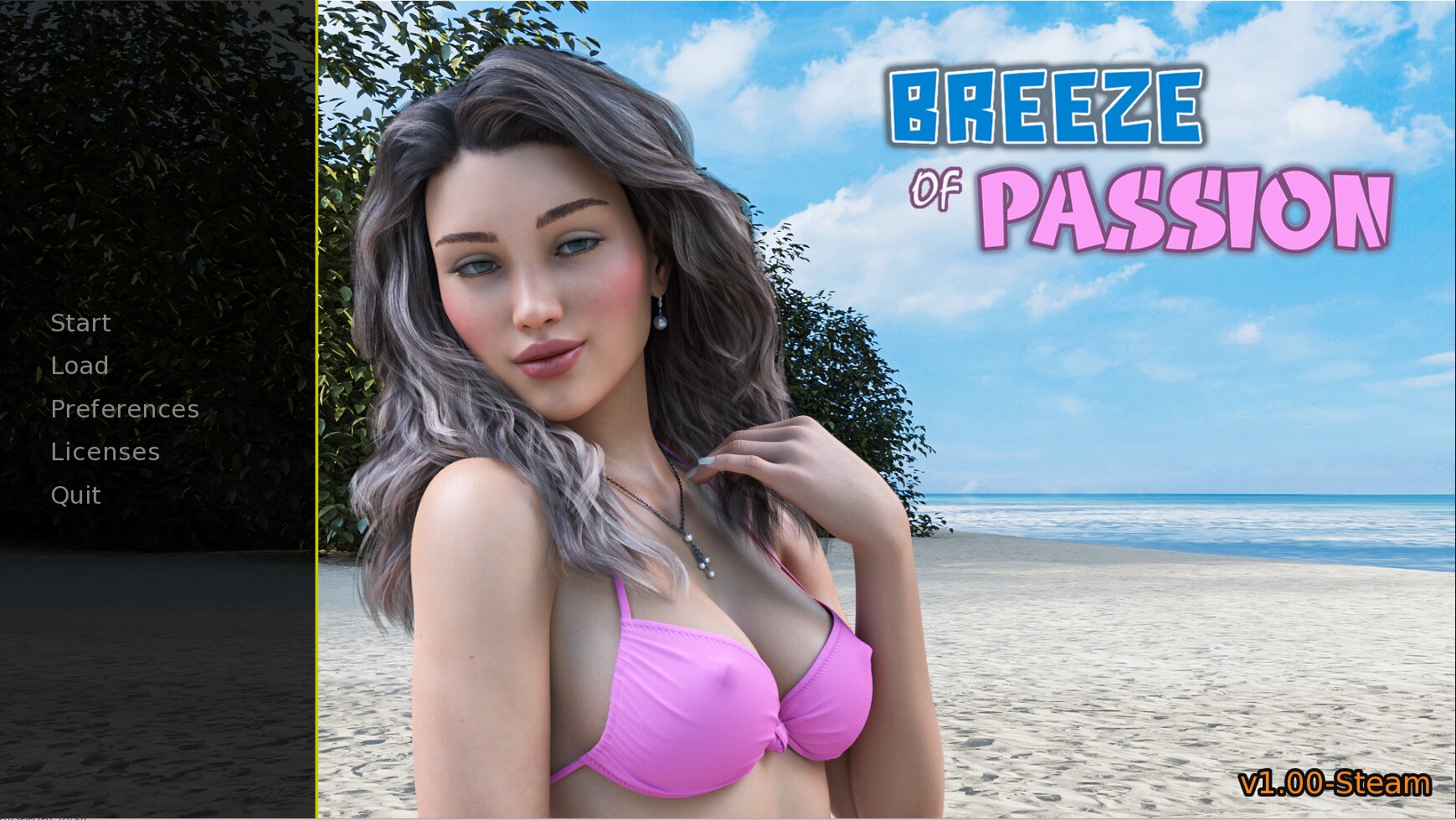 Breeze of Passion 18+ 8.0.1 на андроид