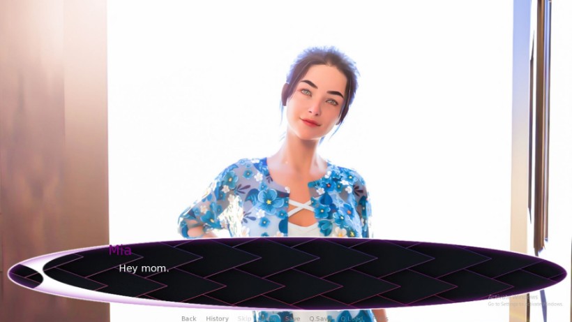 Christine Watson Good Wife And Mother 18+ 3.0.1 на андроид