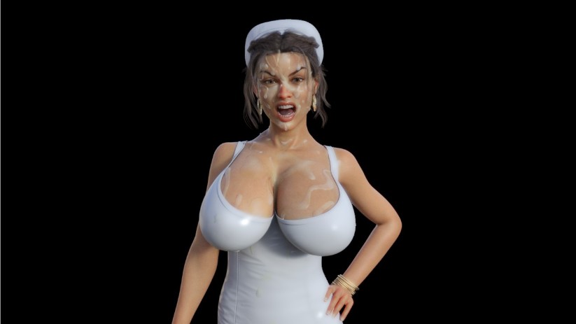 The Hospital 18+ Release 4 на андроид