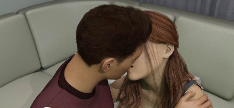 Twists of My Life 18+ 1.1.2 на андроид