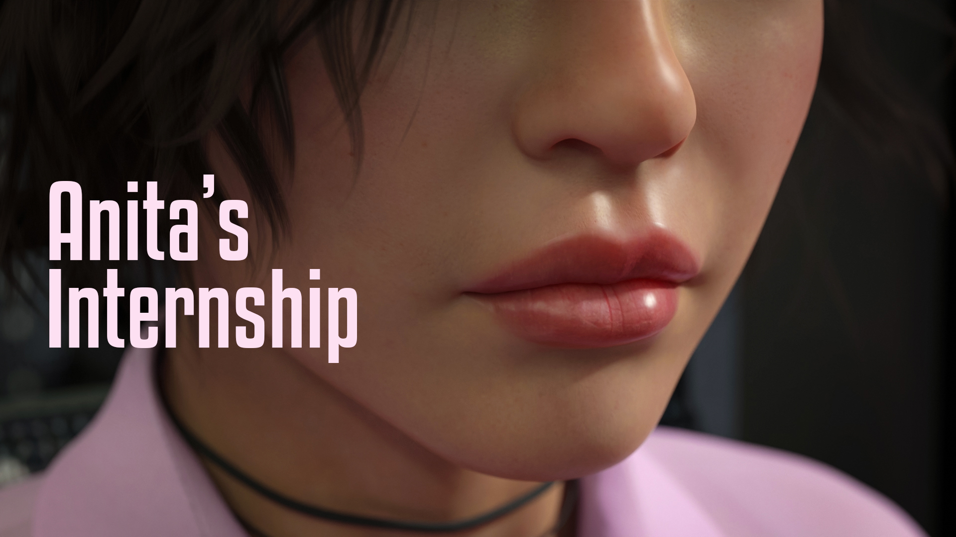 Anita s Internship 18+ 1.0 Final на андроид