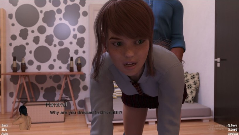 Personal Assistant Blackheart Edition 18+ 8.11 на андроид
