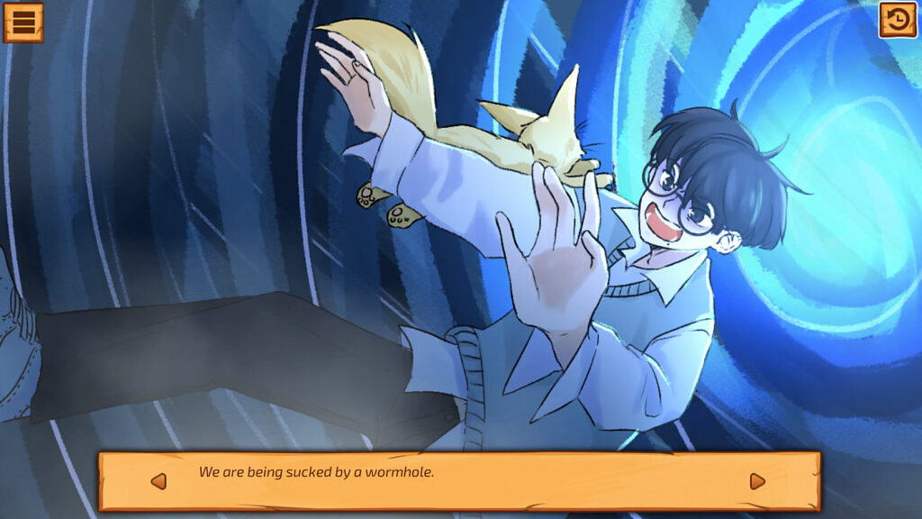 Lost in Endoria Monster Girls 18+ 0.8.95d на андроид