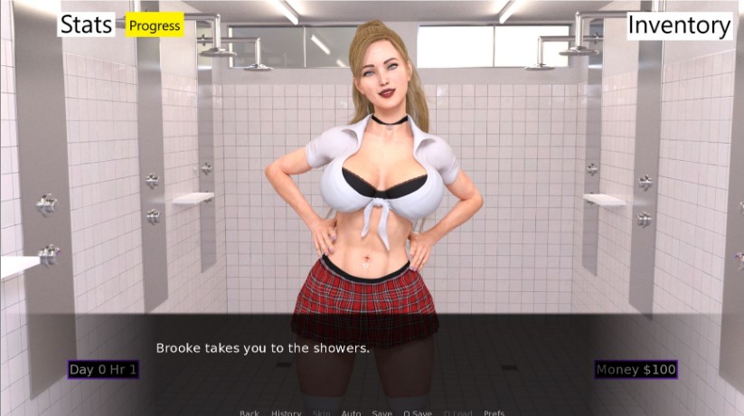 Your Sissy Life 2.0 18+ 2.1 на андроид