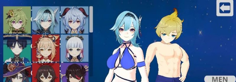 Jade Chamber Sunshine 18+ 0.13 на андроид