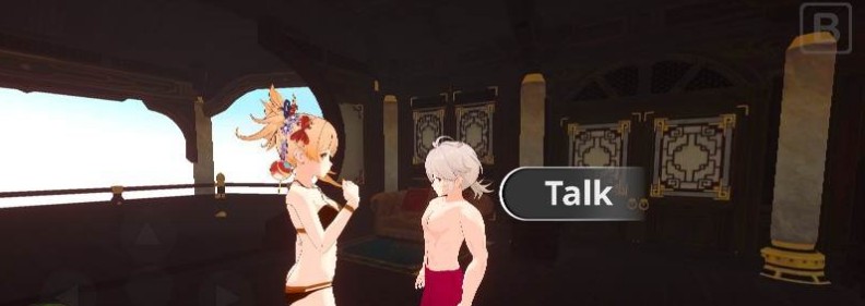 Jade Chamber Sunshine 18+ 0.13 на андроид