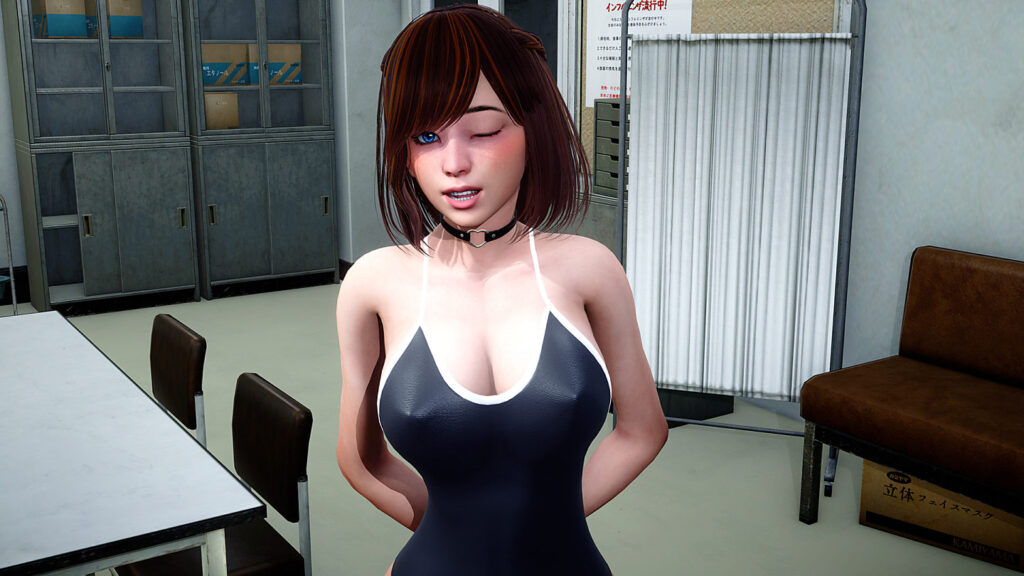 Between Humanity 18+ 0.2.1 на андроид