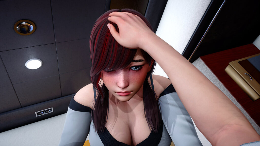 Between Humanity 18+ 0.2.1 на андроид