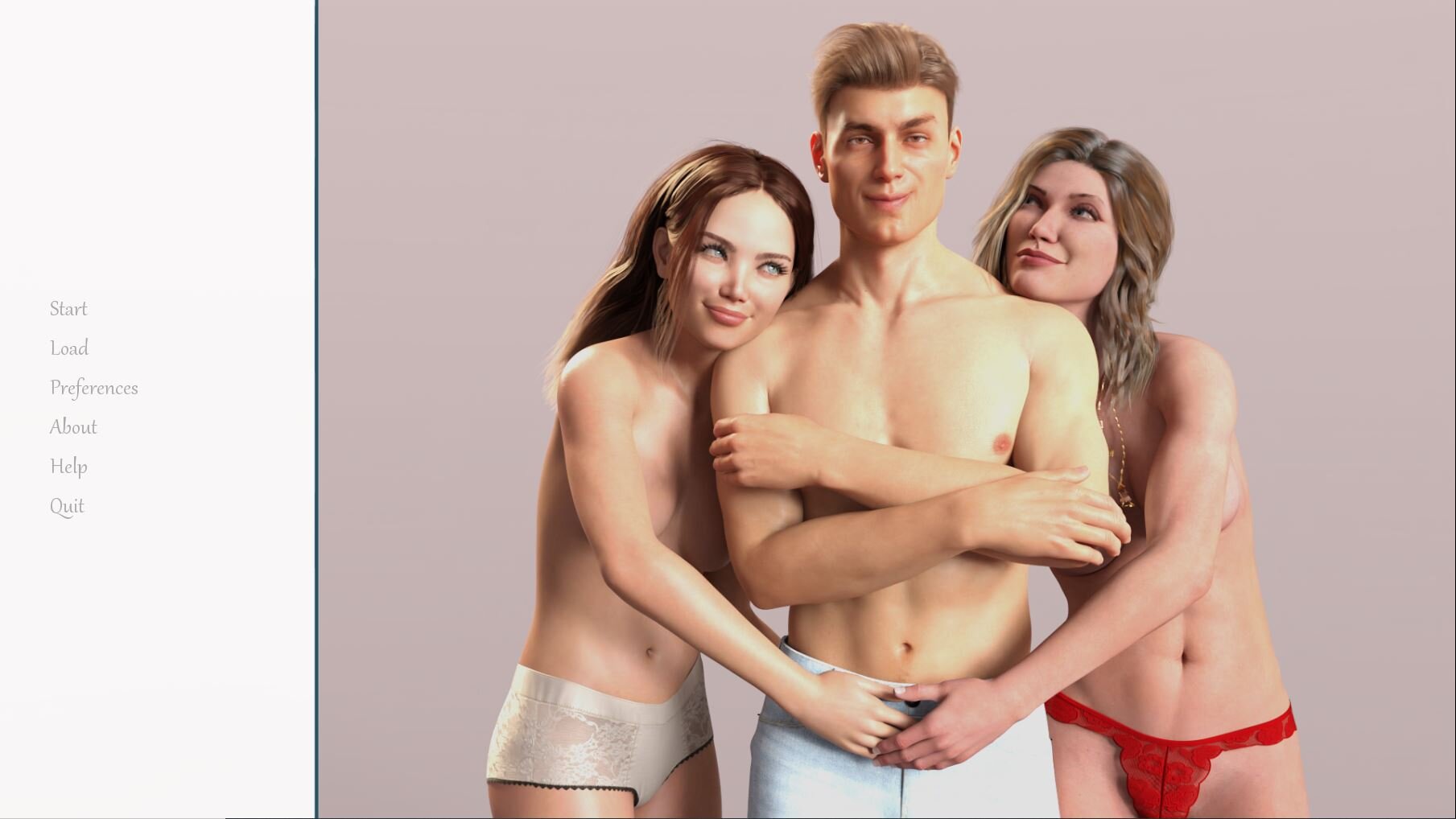 Sweet Neighbors 18+ 1.0 на андроид