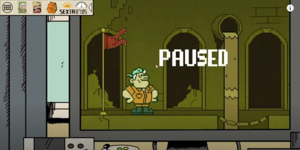 The Loud House Lost Panties 18+ 0.2.1 на андроид