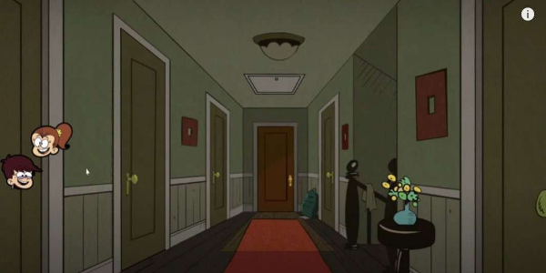 The Loud House Lost Panties 18+ 0.2.1 на андроид