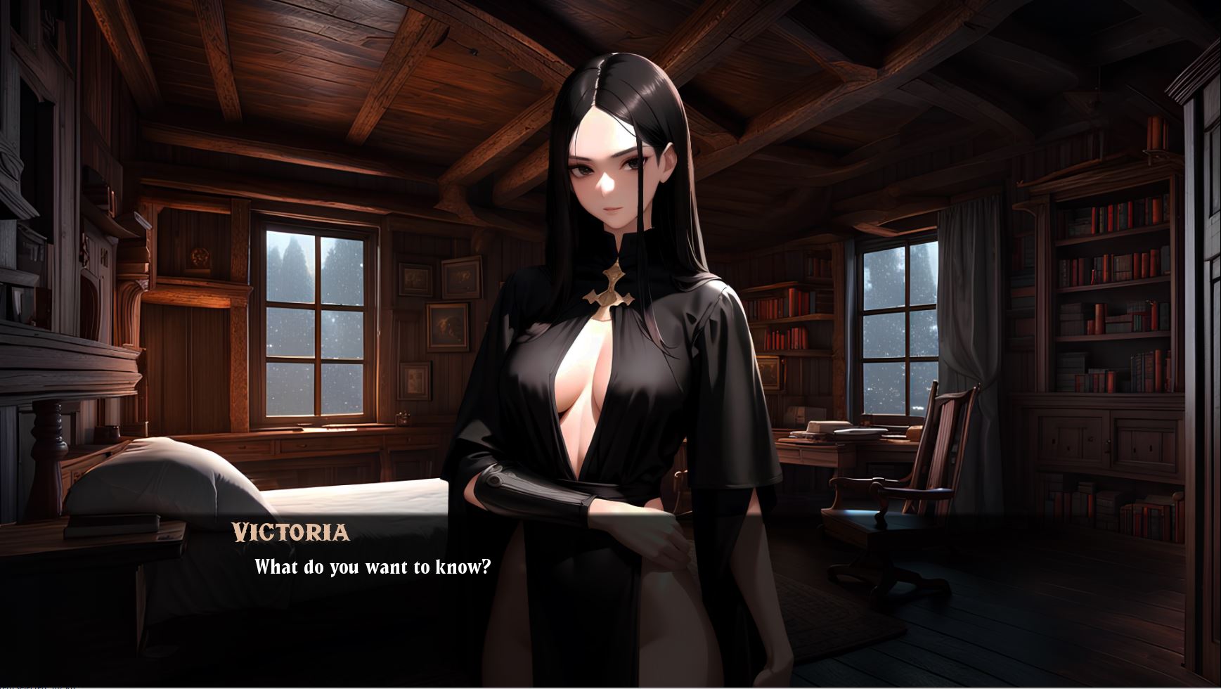 Clover Rise 18+ 0.15 на андроид