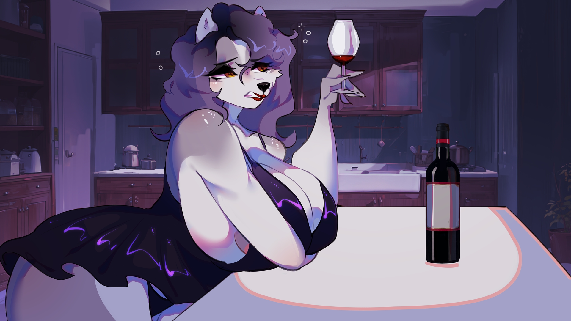 Furtown New Beginnings 18+ 0.8 на андроид