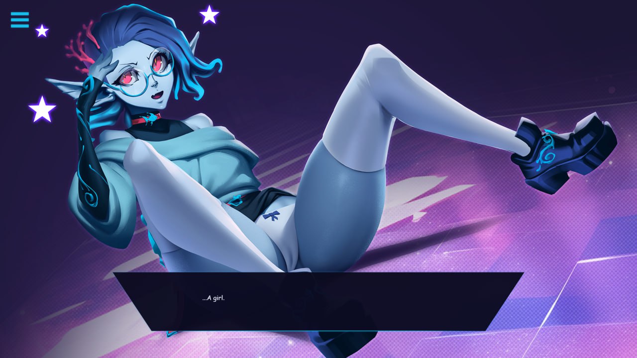 The Veil Chronicles Nix University 18+ 0.4.1 на андроид