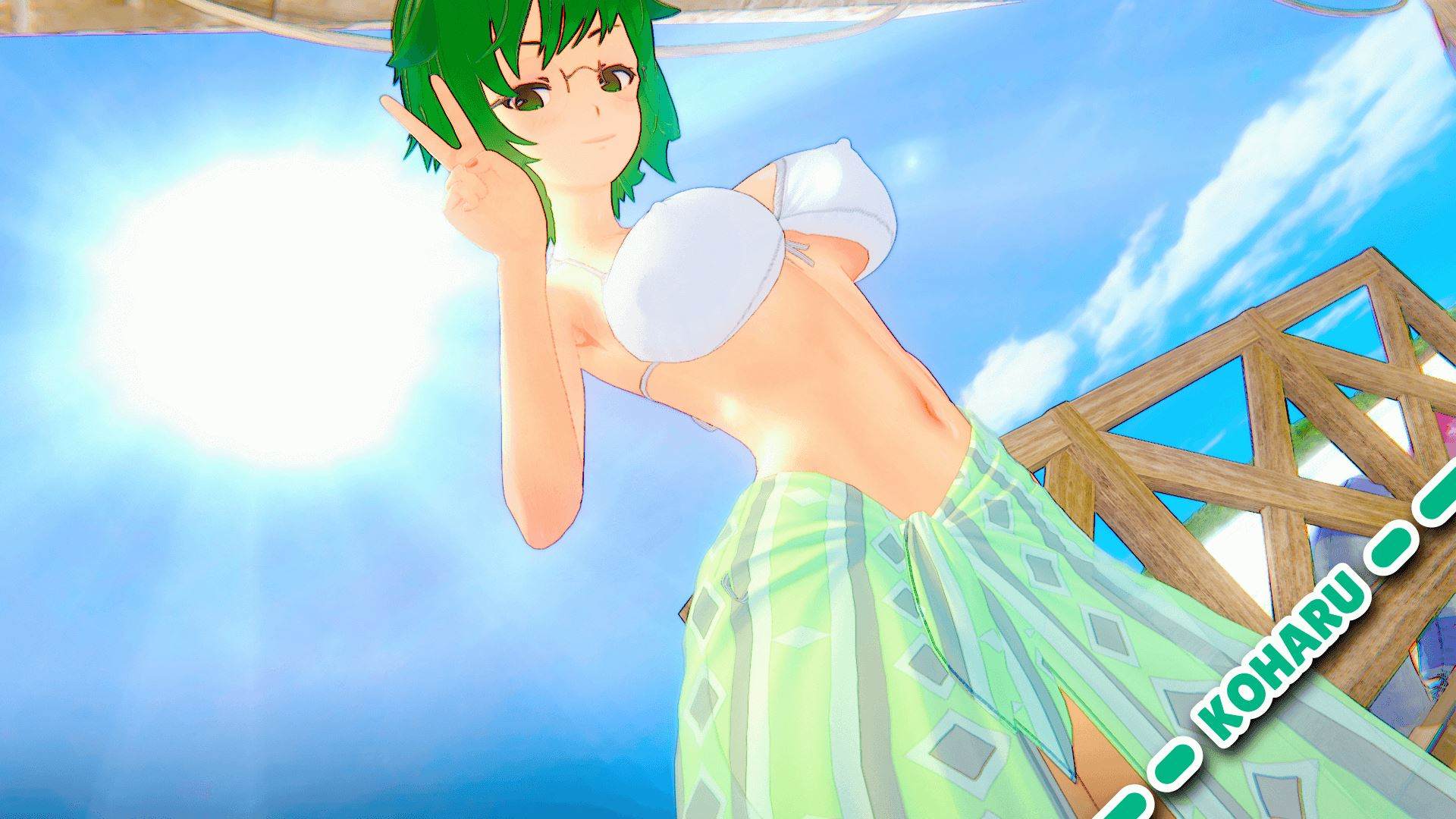 Rosary Island Sweet Mystery 18+ 0.1 на андроид