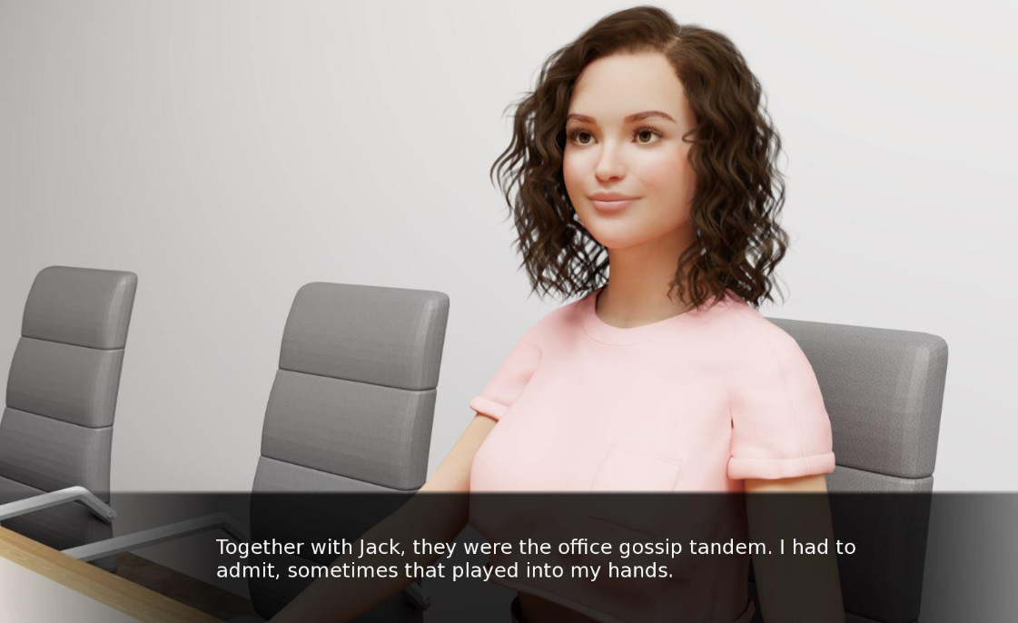 Family Secrets Mommy 18+ 1.0 на андроид