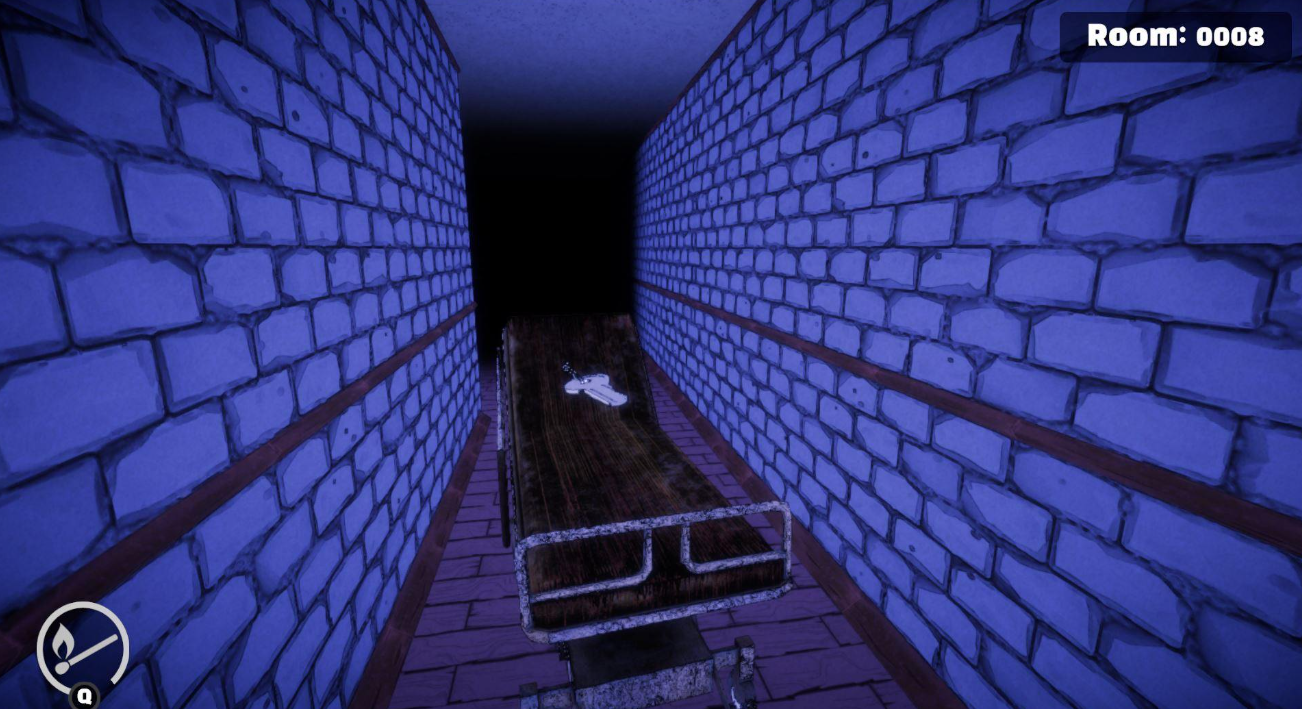 Macabre Hall 2 18+ 2.0.0 на андроид