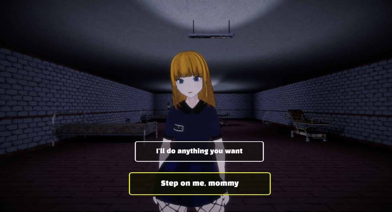 Macabre Hall 2 18+ 2.0.0 на андроид