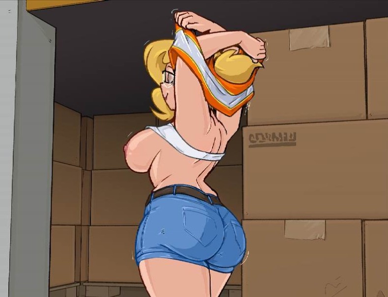 Barely Working 18+ 10.0.0 на андроид